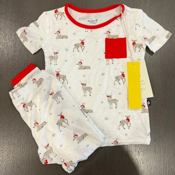 Kyte pajamas - Picture 3 of 4